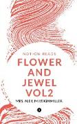 FLOWER AND JEWEL VOL2