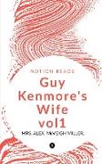 Guy Kenmore's Wife -vol1