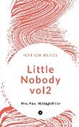 LITTLE NOBODY vol2