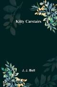 Kitty Carstairs