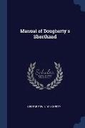 Manual of Dougherty's Shorthand