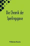 Die Chronik der Sperlingsgasse