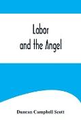 Labor and the Angel