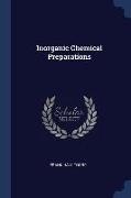 Inorganic Chemical Preparations