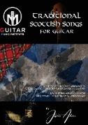 TRADITIONAL SCOTTISH SONGS FOR GUITAR