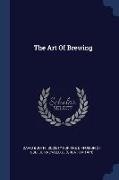 The Art Of Brewing