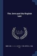 The Jews and the English Law