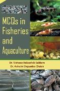 MCQs in Fisheries and Aquaculture