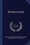 The Soul of an Artist