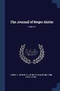 The Journal of Negro Histor, Volume 2