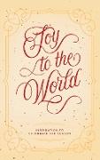 Joy to the World