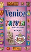 Venice Trivia
