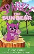 Sparkle the Sun Bear