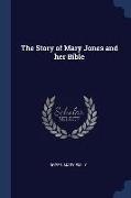 The Story of Mary Jones and her Bible