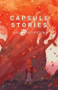 Capsule Stories Autumn 2022 Edition