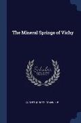 The Mineral Springs of Vichy