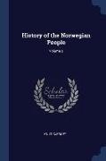 History of the Norwegian People, Volume 2