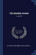 The Monthly Review, Volume 28