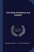 Text-Book of Ordnance and Gunnery