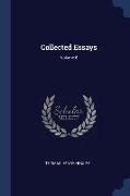 Collected Essays, Volume 6