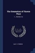 The Damnation of Theron Ware: Or, Illumination