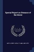 Special Report on Diseases of the Horse