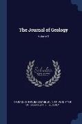 The Journal of Geology, Volume 9