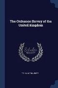 The Ordnance Survey of the United Kingdom