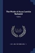 The Works of Anna Laetitia Barbauld, Volume 2