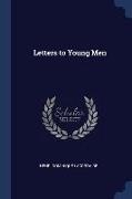 Letters to Young Men