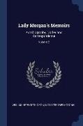 Lady Morgan's Memoirs: Autobiography, Diaries and Correspondence, Volume 2
