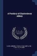 A Feodary of Glastonbury Abbey