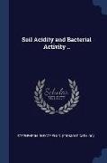 Soil Acidity and Bacterial Activity