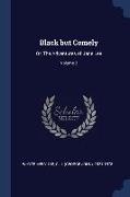 Black but Comely: Or, The Adventures of Jane Lee, Volume 2