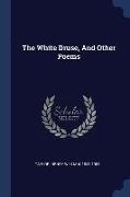 The White Druse, And Other Poems