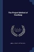 The Project Method of Teaching