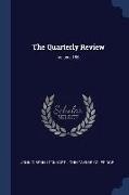 The Quarterly Review, Volume 156