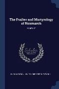 The Psalter and Martyrology of Ricemarch, Volume 47