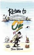 Return to Oz