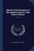 Reports of the Decisions of the Appellate Courts of the State of Illinois, Volume 14