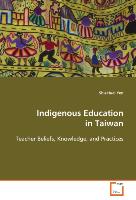 Indigenous Education in Taiwan