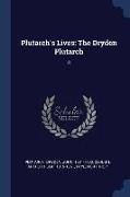 Plutarch's Lives: The Dryden Plutarch: 3