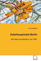 Solarhauptstadt Berlin
