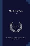 The Book of Ruth: V.4 no.3