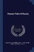 Peasant Tales Of Russia