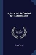 Aphasia and the Cerebral Speech Mechanism