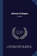 History of Dogma, Volume 5