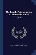 The Preacher's Commentary on the Book of Psalms, Volume 2