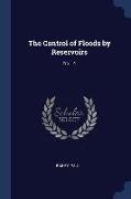 The Control of Floods by Reservoirs: No.14
