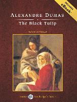 The Black Tulip, with eBook